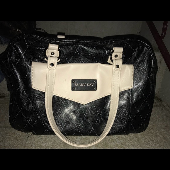 Mary Kay Coach Bag - Picture 1 of 4